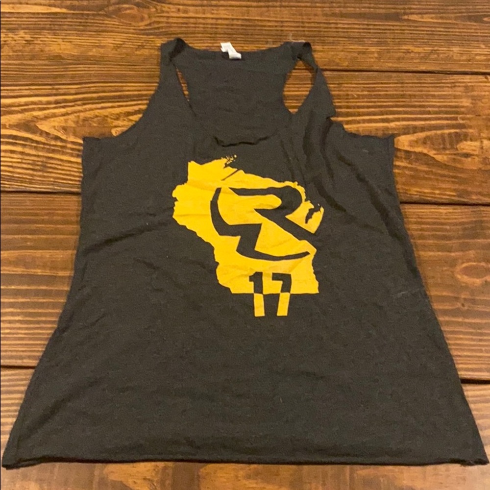 Rom wod tank